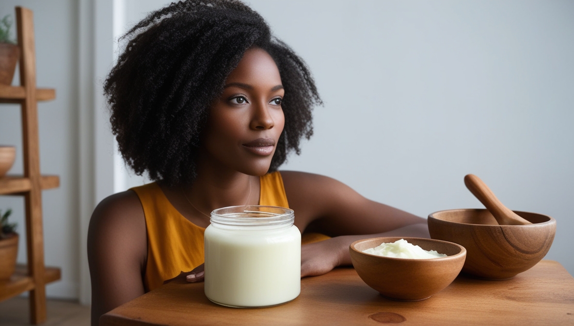 Tips for Applying Deep Conditioner for Maximum Hydration and Shine