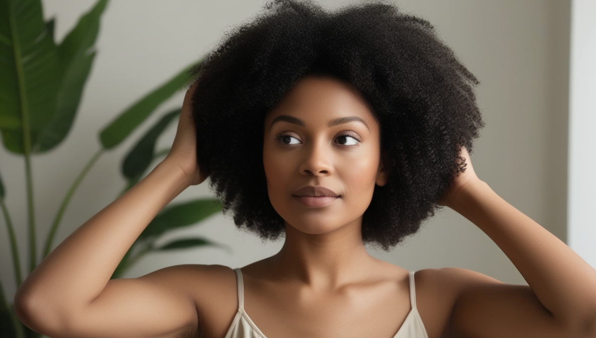 Essential Products for Your Beginner Natural Hair Care Journey